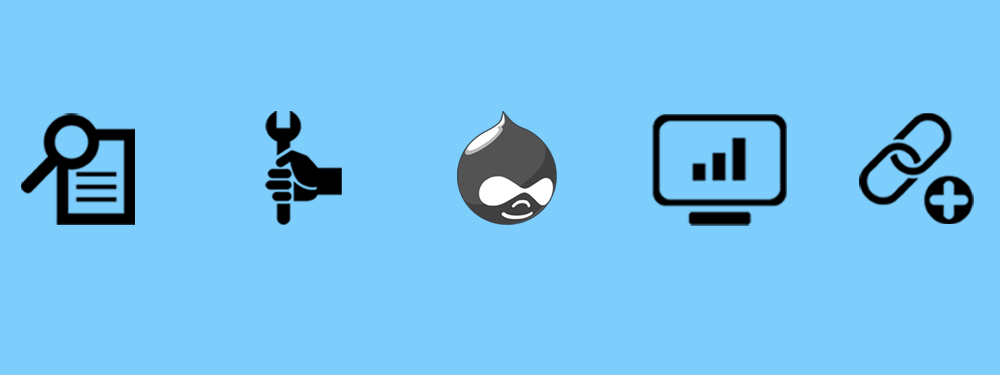 drupal