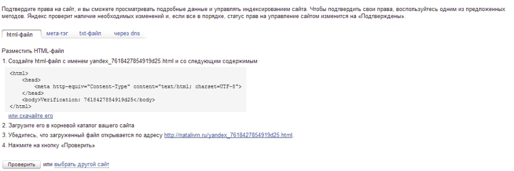 yandex-webmaster1