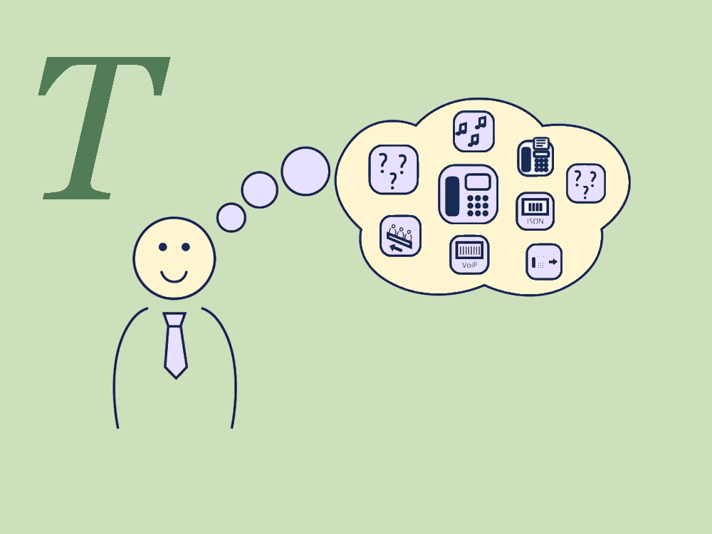 Виртуальная IP-телефония: что это и как работает, как можно ее ...