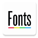 как изменить шрифт в инстаграме в шапке fonts