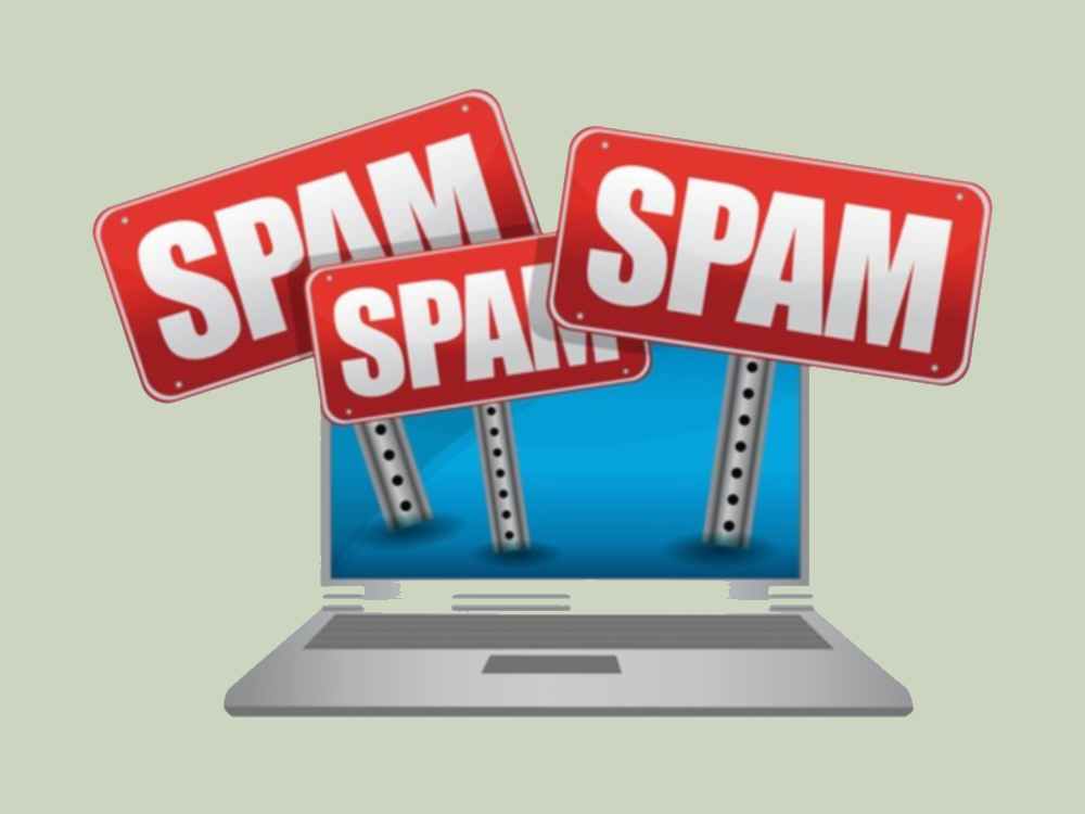 Что такое спам в интернете в почте