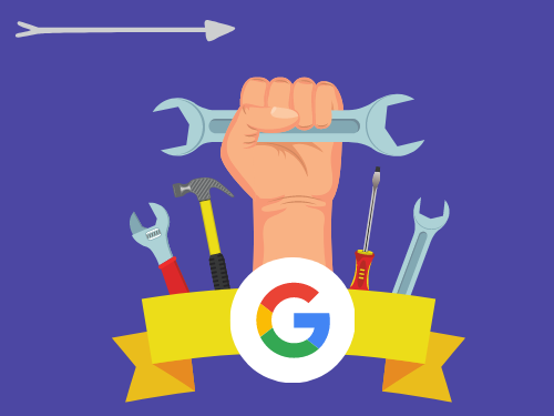 5 бесплатных инструментов Google для вашей SEO-стратегии