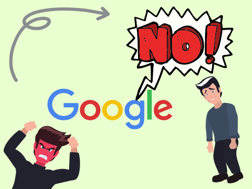 18 отклонений рекламы от Google: как исправить и предотвратить