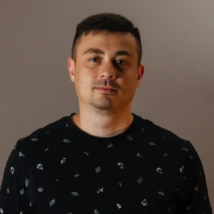 Алексей Свиридов