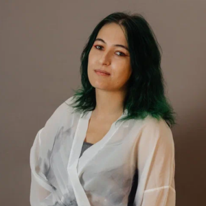 Ксения Кутейникова