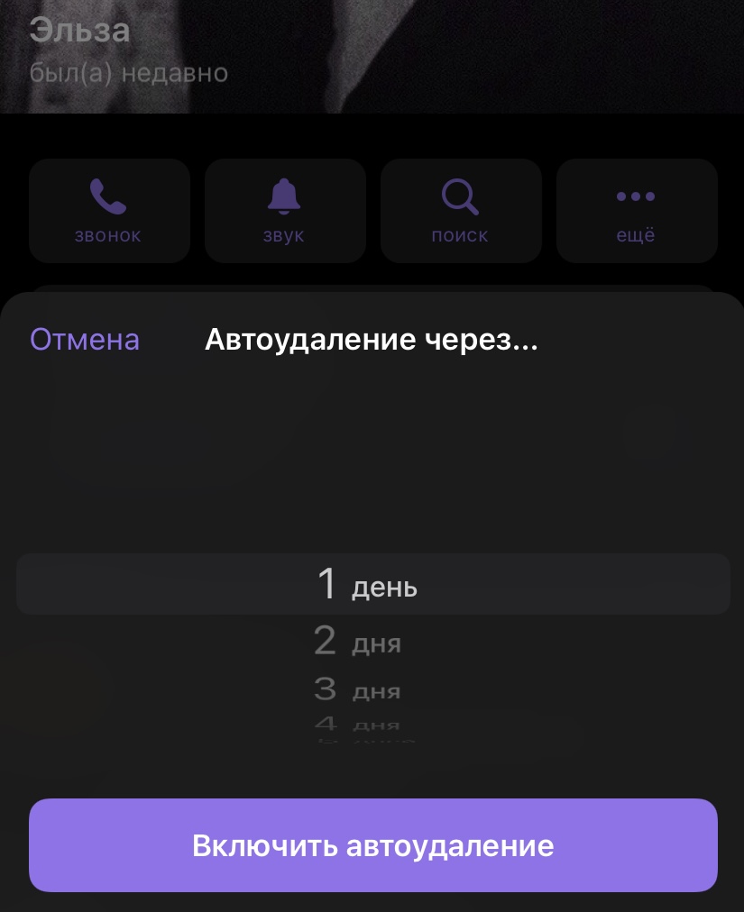 Если удалить диалог в телеграмме он удалится у собеседника фото 64