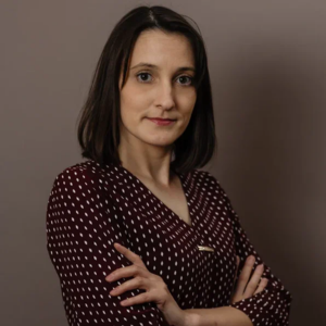 Анастасия Макарова