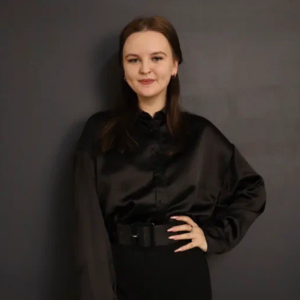 Анна Хальзева