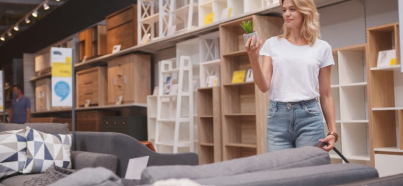 Кейс (Обеспечили стабильный поток заявок на «кухни под заказ»)