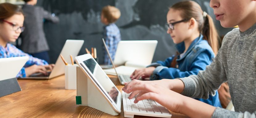 Кейс (Таргетированная реклама для IT-школы)