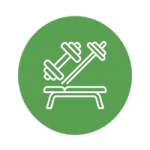 Фитнес-центр