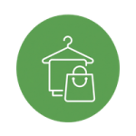 Интернет-магазин одежды