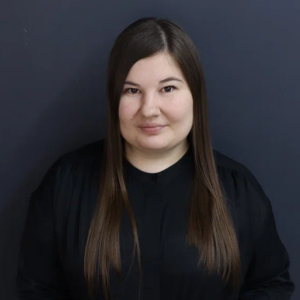 Анна Кузьмина