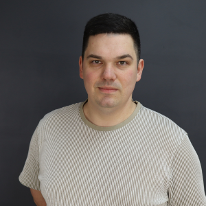 Кирилл Попов