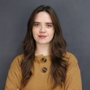 Виолетта Головай