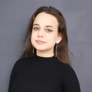 Дарья Кравченко